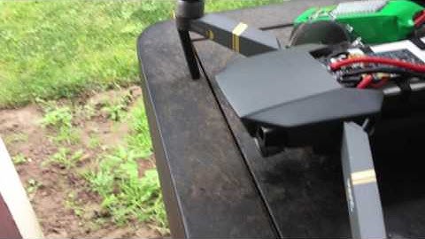 bypassing mavic smartboard