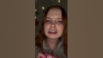 ASMR Sassy Friend Sees You In Class🤢