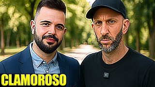 CiccioGamer89 fa PACE con Franchino Er Criminale? + ACCUSE PESANTI ❌| NONè il Cerbero Podcast #120