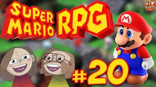 Prince Mallow - Part 20 - Let's Play Super Mario RPG (Switch)