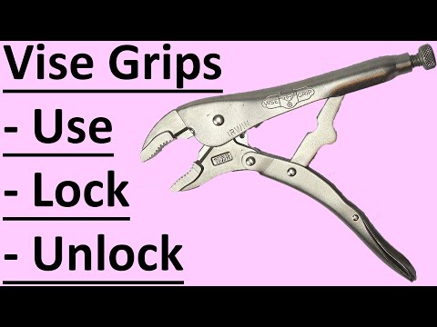 How To Lock