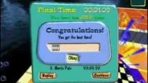 MBG: Random Custom Levels 3