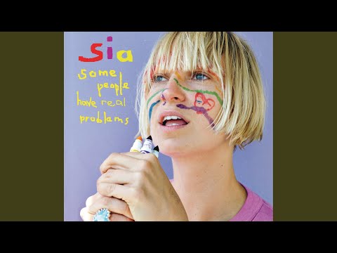 Putar Playground - Sia