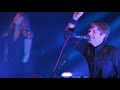 Capture de la vidéo The Postal Service - The District Sleeps Alone Tonight [Live]