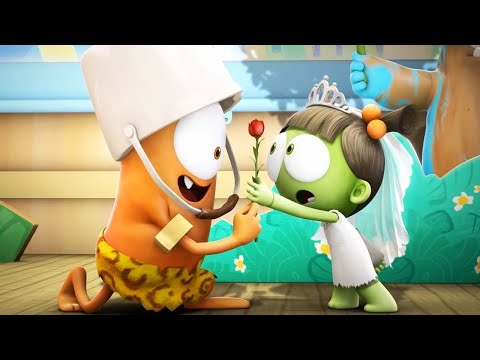 spookiz---❤️il-matrimonio-❤…