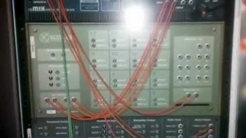 Experimenting with Axiom 49 & Reason 5