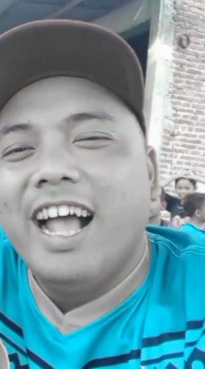Story WA - Mas Ojo Ganteng Ganteng