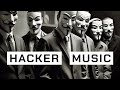 Hacking background music  tesseract of code  2