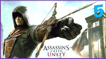 Live Stream 4K | Assassin
