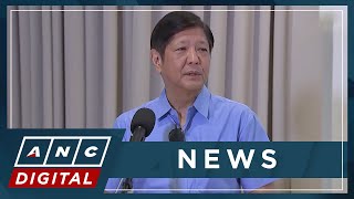 Marcos to seek clarification on Chinese envoy's OFW remark | ANC