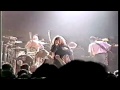 Pearl Jam - Sonic Reducer (SBD) - 4.12.94 Orpheum Theater, Boston, MA