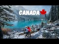 VANLIFE Whistler +Joffre  Lakes (Best Hike in BC)