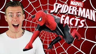 How Much Do You Know About SPIDER-MAN???