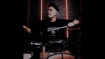 Sa Susunod Na Habang Buhay - Ben&Ben Drum Cover by Ian Zaragoza