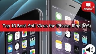 видео Лучшие антивирусы для iPhone и iPad