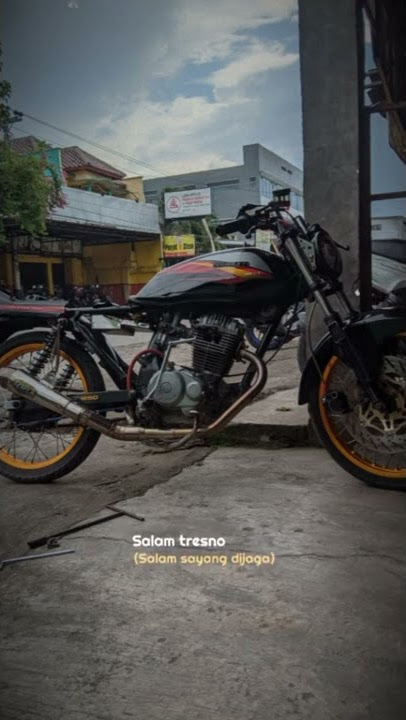 STORY WA | Herex (salam tresno)