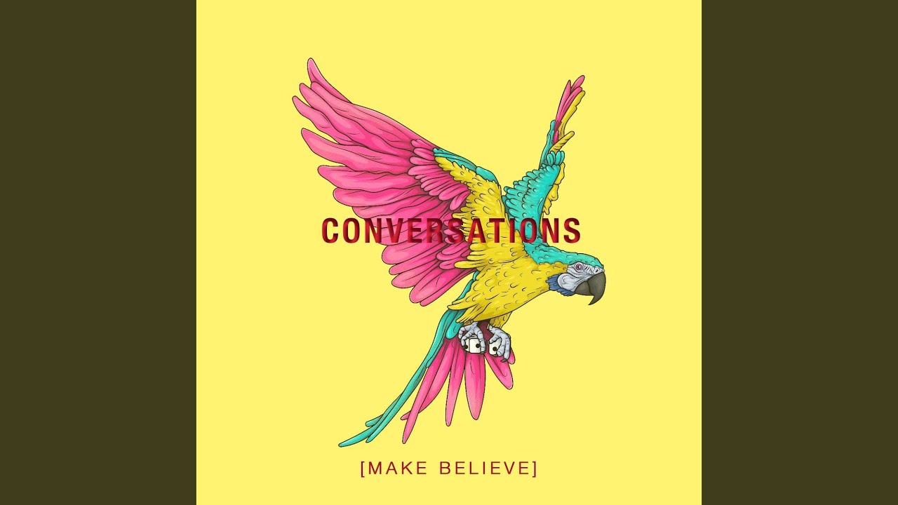Conversations adlı videoyu YouTube'da izle Conversations adlı videoyu YouTube'da izle