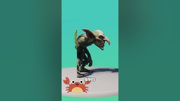 This is WAY better than AI 3D Generation! #gamedev #3dgeneration #indiedev