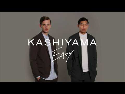 KASHIYAMA EASY