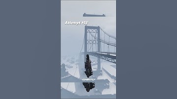 STUNT JUMP | FiveM | GTA V | EP :- 462 #fivem #stunt  #gta5 #gta5stunts