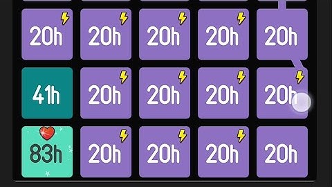 CHALLENGE MERGE OF THE DAY #2248 #2048 #combo #best #player #smart #puzzle #maths #mind