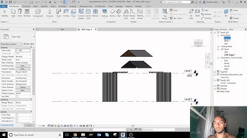 Revit - Creating your own Custom Template File