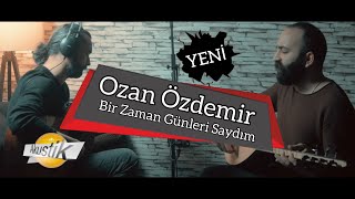 Ozan Özdemir - Bir Zaman Günleri Saydım ( Geleceğin Yok ) #akustik #türkü #2019 #ozanözdemir Resimi