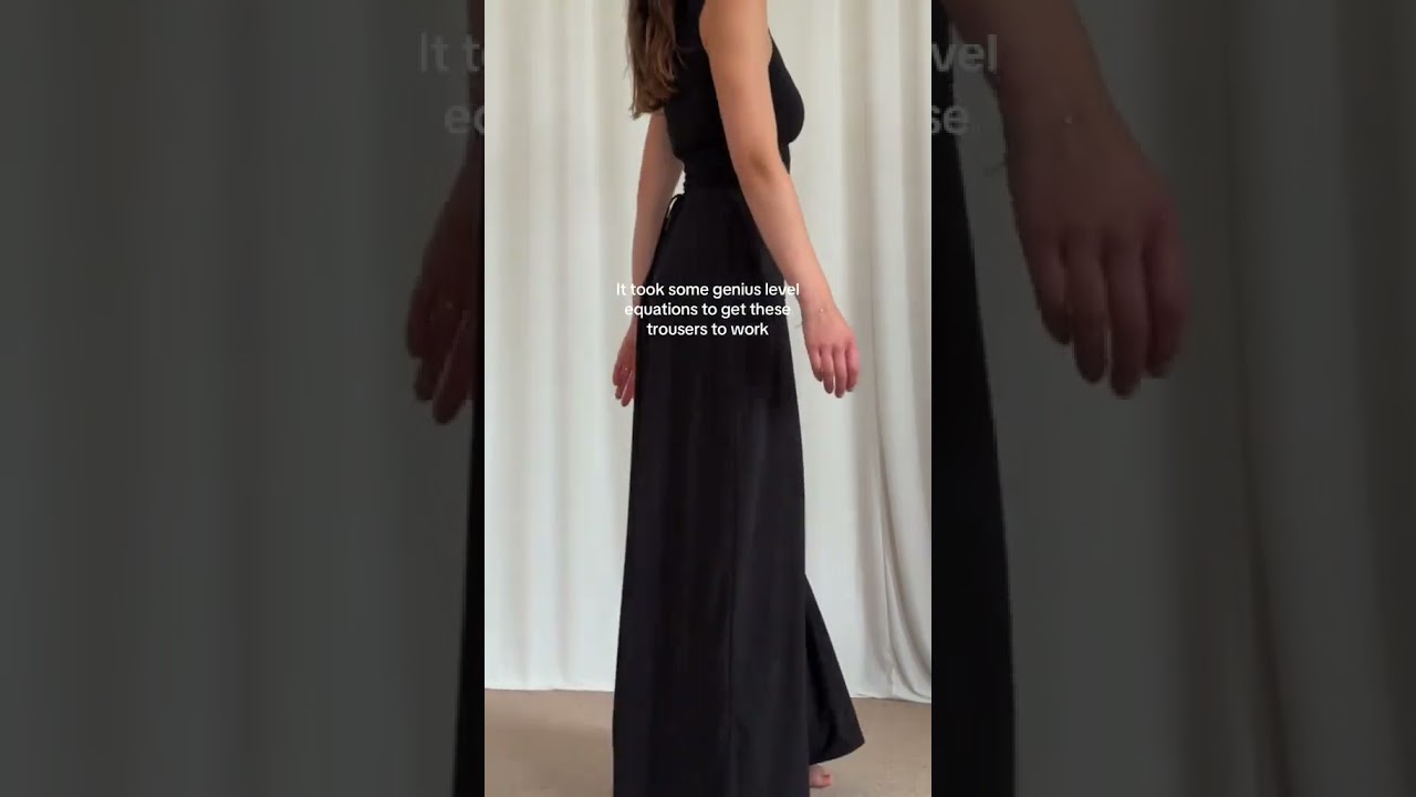 Этот комбинезон получился даже лучше, чем мы могли себе представить 😍 