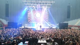 Europe+WHITESNAKE+Def Leppard Donosti 2013 5/5