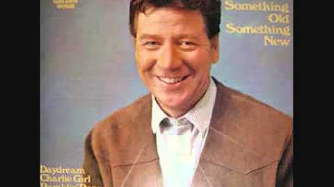 Max Bygraves : Those Were The Days