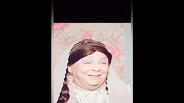 مراتك يوم الخميس لما تحب تدلعك عباس تعالى لى ياولا نعيمة الصغير 