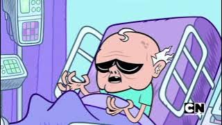 Download lagu Cartoon Network USA promos and commercials August 1st 2021