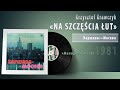 Krzysztof Krawczyk - NA SZCZĘŚCIA ŁUT #vinyl #polska #poland