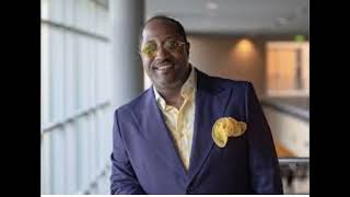 Damu & Kiwe Conversations Exclusive Interview W Mark Stevens