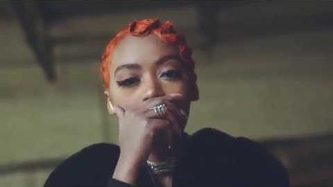 Jean Deaux - Work 4 Me [OFFICIAL VIDEO]