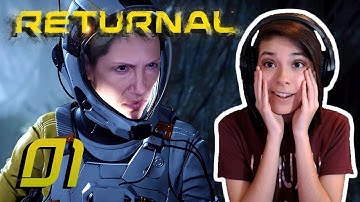 LIVE DIE REPEAT | Returnal Let