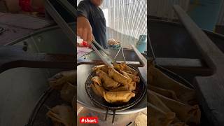 Manjar Culinario Garnacha De Sesos