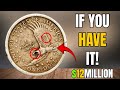 STOP Spending These $1 Coins -  Rare Presidential Dollars That Are Worth Big Money!