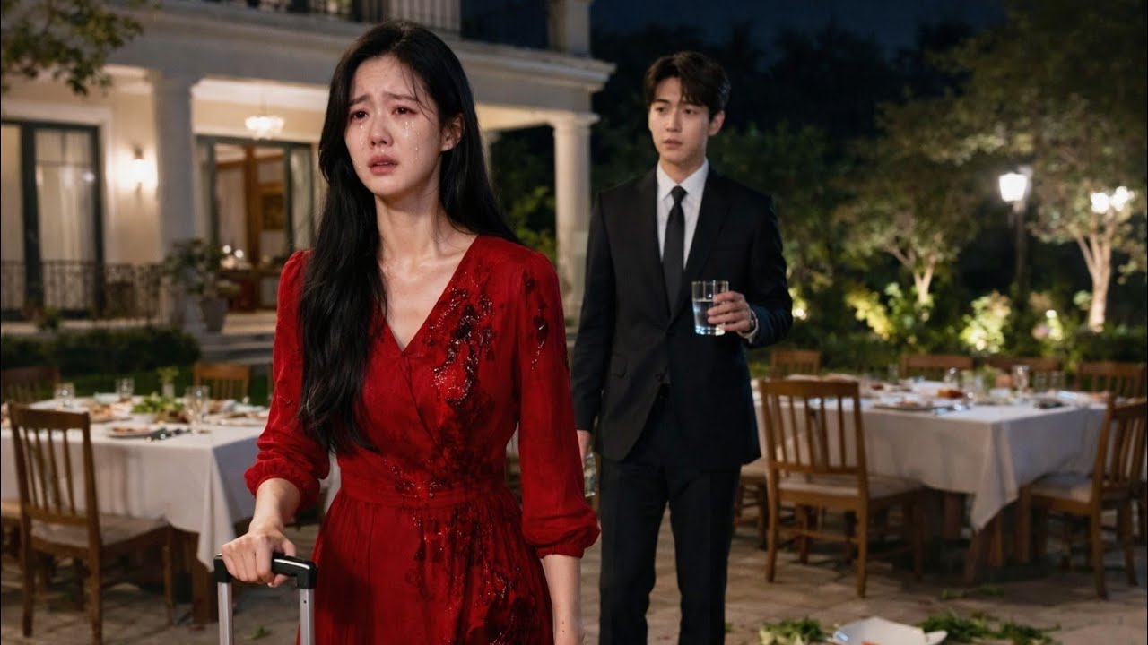 بنت بيتخلى عنها حبيبها بعد حب استمر 10 سنوات بسبب صاحبته الجديده ولما بتسيبه بيندم عليها