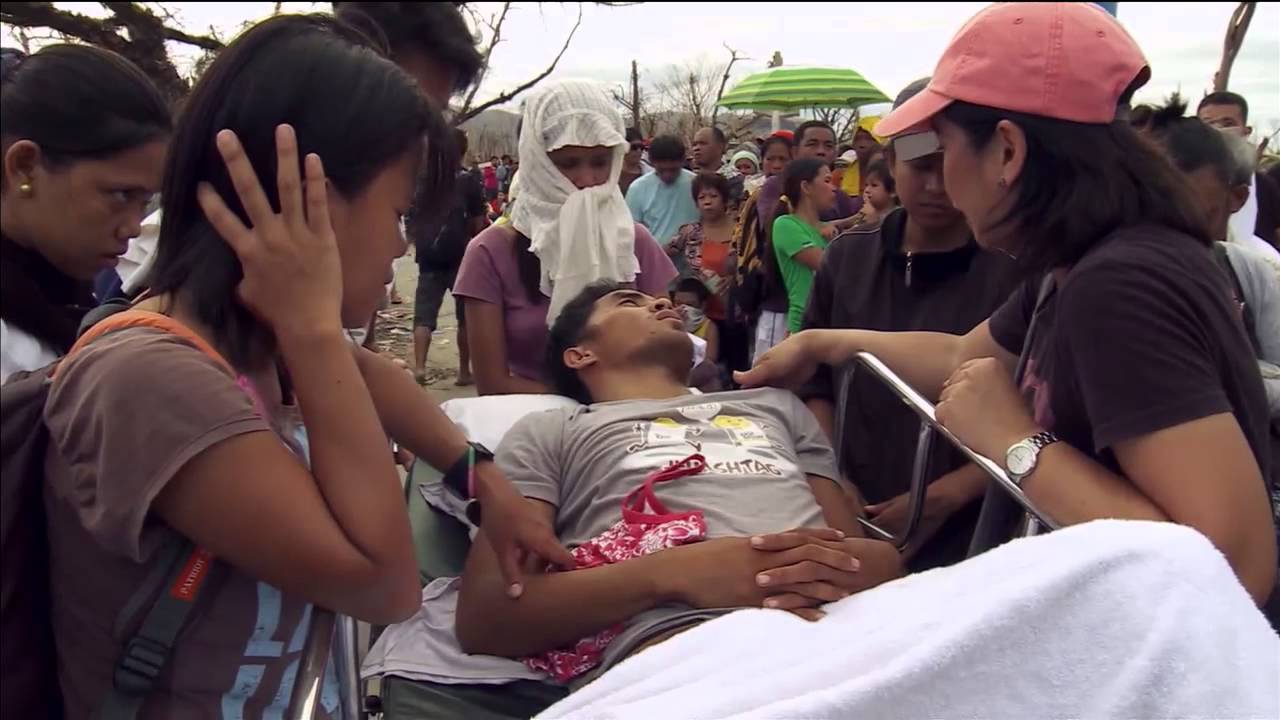 CBN NewsWatch: November 18, 2013