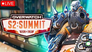 [DROPS] SEASON 2 GRIND