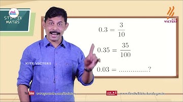 First Bell 2.0 STD 09 Mathematics Class 10