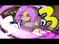 SPLATOON 3 SPLATANA DUELS