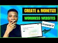 How to create wordpress websites the fast and easy way instawp review 2024