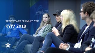 Seedstars Summit CEE Kyiv 2018 | Aftermovie