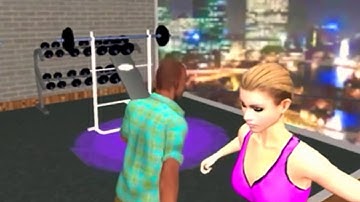 Go 2 Street  Unity GTA Clone