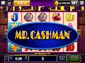 MISS KITTY GOLD Video Slot Casino Game with a CASHMAN JACKPOT BONUS