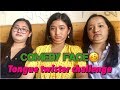 #VLOG 07 First meeting with Amita Gurung Shah || Muskan gurung ||