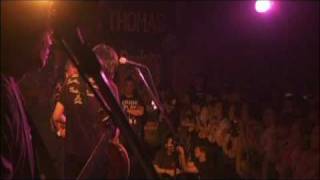The Birthday / 涙がこぼれそう -Live at 磔磔- Short ver.