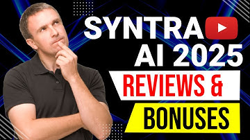 Syntra AI Review & Demo 2025 | BRUTALLY HONEST REVIEW!